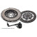 Kit de embrague ADBP300261 Blue Print, Miniatura 2