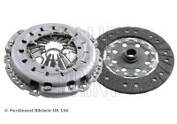 Kit de embrague ADBP300266 Blue Print