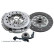 Kit de embrague ADBP300267 Blue Print