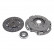 Kit de embrague ADC430118 Blue Print