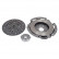 Kit de embrague ADC430118 Blue Print, Miniatura 2