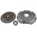 Kit de embrague ADC430123 Blue Print