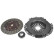 Kit de embrague ADC430123 Blue Print, Miniatura 2