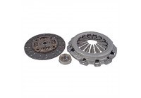 Kit de embrague ADC430125 Blue Print