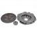 Kit de embrague ADC430125 Blue Print, Miniatura 2