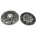 Kit de embrague ADC430132 Blue Print