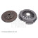 Kit de embrague ADC430134 Blue Print