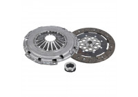 Kit de embrague ADC430139 Blue Print