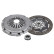 Kit de embrague ADC430139 Blue Print
