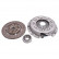Kit de embrague ADC43017 Blue Print