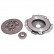 Kit de embrague ADC43017 Blue Print, Miniatura 2