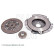 Kit de embrague ADC43017 Blue Print, Miniatura 4