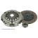 Kit de embrague ADC43025 Blue Print, Miniatura 3
