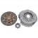 Kit de embrague ADC43026 Blue Print
