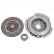 Kit de embrague ADC43026 Blue Print, Miniatura 2
