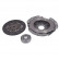 Kit de embrague ADC43034 Blue Print, Miniatura 2
