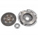 Kit de embrague ADC43053 Blue Print, Miniatura 2