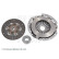 Kit de embrague ADC43053 Blue Print, Miniatura 4