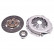 Kit de embrague ADC43061 Blue Print