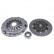 Kit de embrague ADC43062 Blue Print