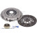 Kit de embrague ADC43084 Blue Print, Miniatura 3