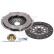 Kit de embrague ADC43084 Blue Print, Miniatura 4