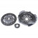 Kit de embrague ADC43091 Blue Print, Miniatura 2