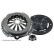 Kit de embrague ADC43091 Blue Print, Miniatura 3