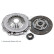 Kit de embrague ADC43096 Blue Print, Miniatura 2