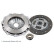Kit de embrague ADC43096 Blue Print, Miniatura 3