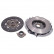 Kit de embrague ADC43098 Blue Print, Miniatura 2