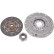 Kit de embrague ADD63013 Blue Print