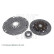 Kit de embrague ADD63014 Blue Print, Miniatura 3