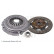 Kit de embrague ADD63020 Blue Print, Miniatura 3