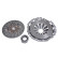 Kit de embrague ADD63030 Blue Print, Miniatura 2