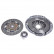 Kit de embrague ADD63031 Blue Print, Miniatura 2