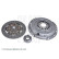 Kit de embrague ADD63031 Blue Print, Miniatura 3