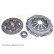 Kit de embrague ADD63033 Blue Print, Miniatura 3