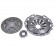 Kit de embrague ADD63037 Blue Print, Miniatura 2