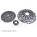 Kit de embrague ADD63037 Blue Print, Miniatura 3