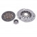 Kit de embrague ADD63038 Blue Print