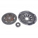 Kit de embrague ADD63041 Blue Print, Miniatura 2