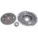 Kit de embrague ADD63042 Blue Print, Miniatura 2