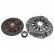 Kit de embrague ADD63047 Blue Print