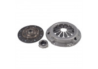 Kit de embrague ADD63051 Blue Print