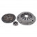 Kit de embrague ADD63051 Blue Print