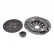 Kit de embrague ADD63051 Blue Print, Miniatura 2