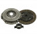 Kit de embrague ADF123001 Blue Print