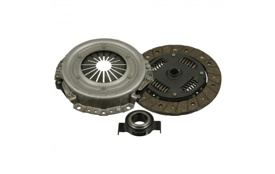 Kit de embrague ADF123001 Blue Print