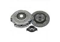 Kit de embrague ADF123003 Blue Print